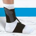 Plantar Band for textile foot drop orthosis